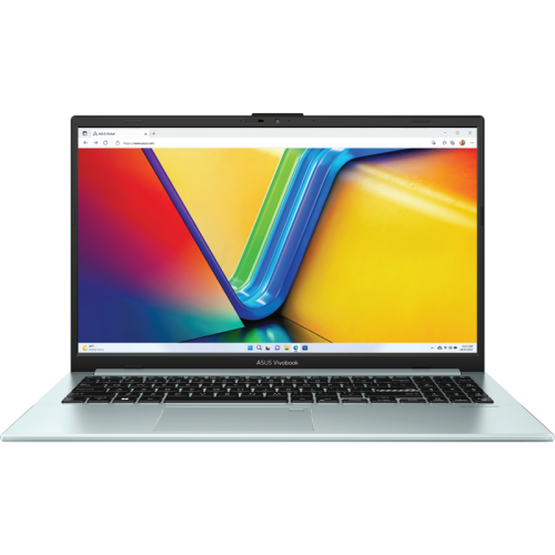 Ноутбук/ ASUS E1504FA-BQ089 15.6