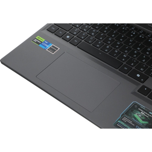 Ноутбук Maibenben X16C-i73757 Core i7 13700HX 16Gb SSD1Tb NVIDIA GeForce RTX 5070 8Gb 16