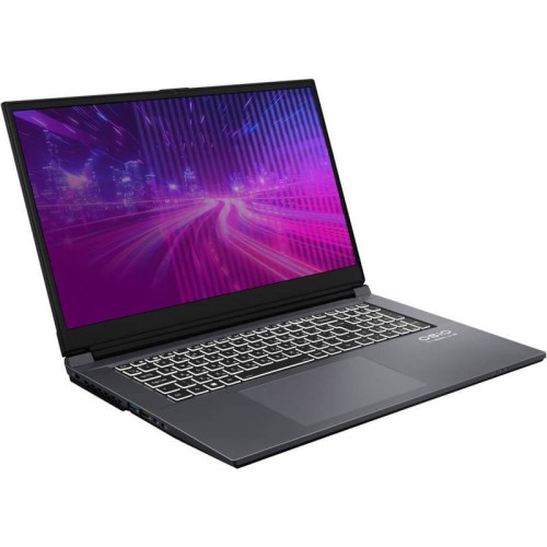 Ноутбук Osio CyberLine C170i-001 Core i5 12600H 16Gb SSD512Gb NVIDIA RTX RTX 3050 6Gb 17.3