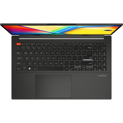 Ноутбук/ ASUS K5504VA-MA278W 15.6