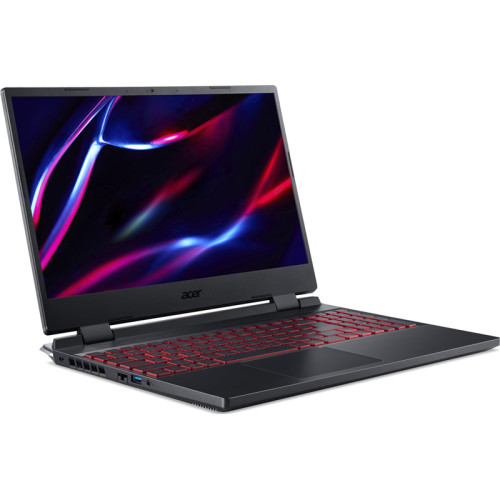 Ноутбук/ Acer Nitro 5 AN515-46-R1WM 15.6