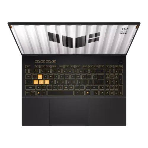 Ноутбук Asus TUF Gaming F16 FX608JPR-RV121 Core i5 14450HX 32Gb SSD1Tb NVIDIA GeForce RTX 5070 8Gb 16