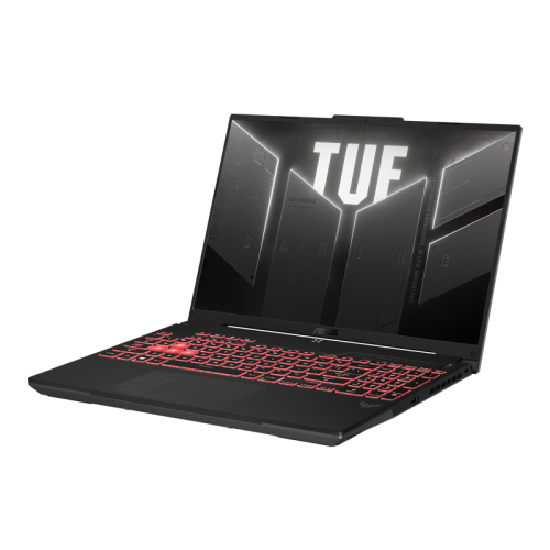 Ноутбук/ ASUS TUF A16 FA607PI-QT039 16