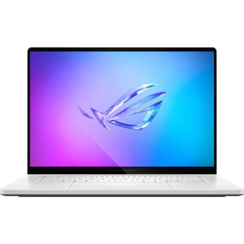 Ноутбук Asus ROG Zephyrus G16 GA605KM-QR036 Ryzen AI 7 350 32Gb SSD1Tb NVIDIA GeForce RTX 5060 8Gb 16