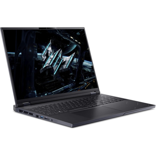 Ноутбук Acer Predator Helios 18 AI PH18-73-90RU Core Ultra 9 275HX 16Gb SSD1Tb NVIDIA GeForce RTX5080 16Gb 18 Ноутбук Acer Predator Helios 18 AI PH18-73-90RU Core Ultra 9 275HX 16Gb SSD1Tb NVIDIA GeForce RTX5080 16Gb 18