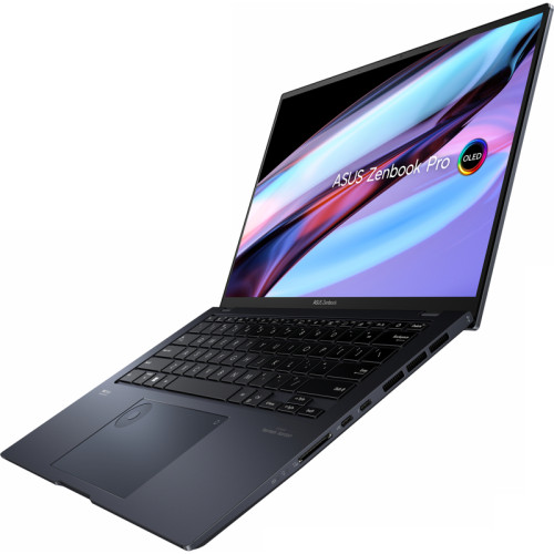 Ноутбук/ ASUS UX6404VI-P1125X Touch 14.5