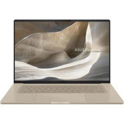 Ноутбук Asus Zenbook A16 UX3607OA-SQ020W Snapdragon X2 Elite Extreme 48Gb SSD1Tb Qualcomm Adreno 16