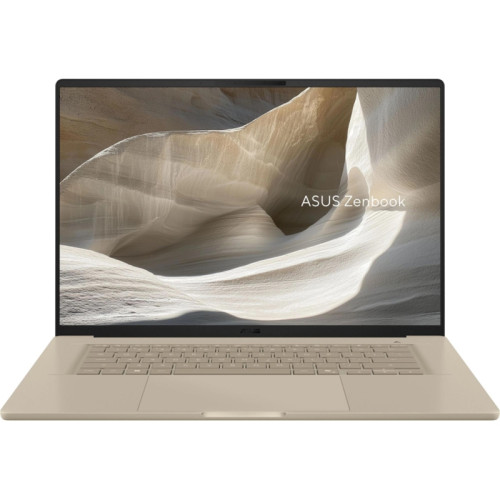 Ноутбук Asus Zenbook A16 UX3607OA-SQ020W Snapdragon X2 Elite Extreme 48Gb SSD1Tb Qualcomm Adreno 16