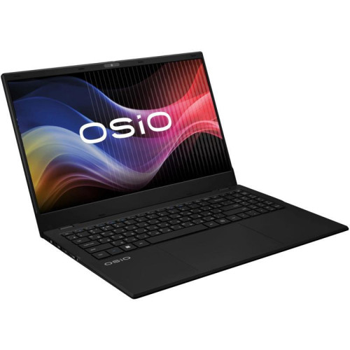 Ноутбук Osio BaseLine B150i-010b N-series N200 8Gb SSD512Gb Intel UHD Graphics 15.6 Ноутбук Osio BaseLine B150i-010b N-series N200 8Gb SSD512Gb Intel UHD Graphics 15.6