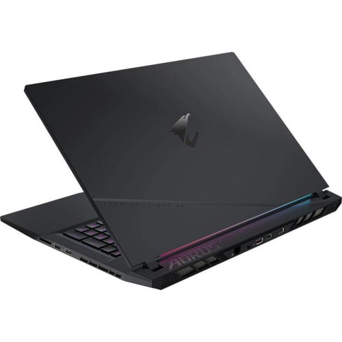 Ноутбук Gigabyte Aorus 17 9SF Core i5 12500H 16Gb SSD512Gb NVIDIA GeForce RTX4070 8Gb 17.3