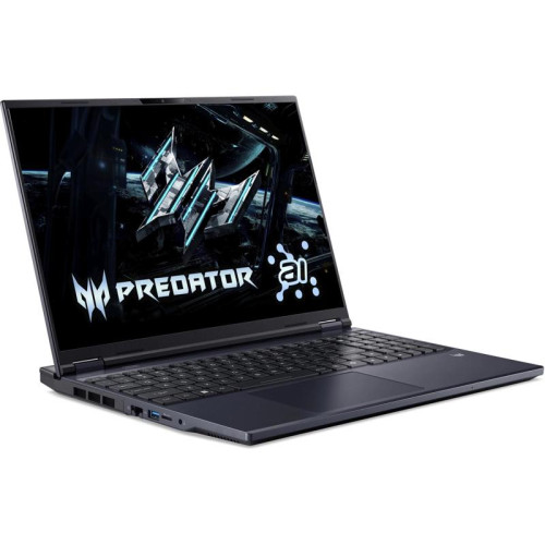 Ноутбук Acer Predator Helios Neo 16 AI PHN16-73-92NH Core Ultra 9 275HX 32Gb SSD2Tb NVIDIA GeForce RTX5070Ti 12Gb 16