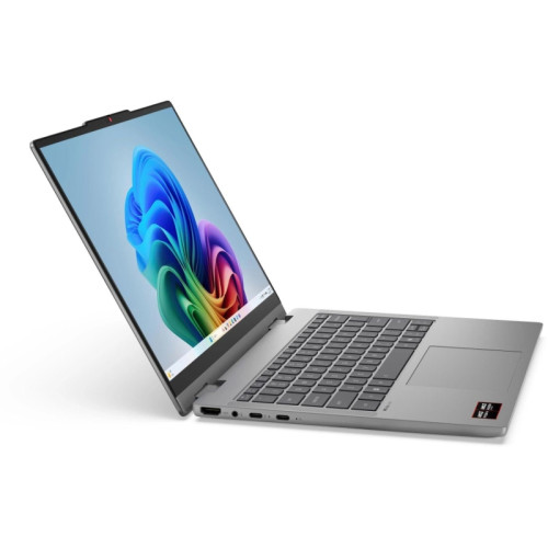 Ноутбук Lenovo IdeaPad 5 2-in-1 14AHP11 Ryzen 5 230 16Gb SSD512Gb AMD Radeon 760M 14