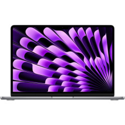Ноутбук Apple MacBook Air A3113 M3 8 core 16Gb SSD256Gb/10 core GPU 13.6
