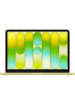 Ноутбук Apple MacBook Neo A3404 A18 Pro 6 core 8Gb SSD512Gb/5 core GPU 13