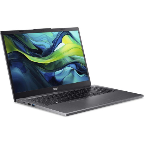 Ноутбук Acer Aspire 15 A15-41M-R309 Ryzen 5 7535U 16Gb SSD512Gb AMD Radeon 660M 15.6