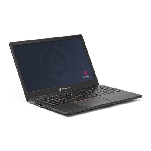 Ноутбук Гравитон Н15И i5-10210U/8/256 15.6 Ноутбук Гравитон Н15И i5-10210U/8/256 15.6