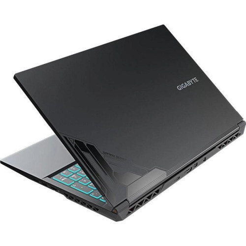Ноутбук Gigabyte G5 Core i7 13620H 16Gb SSD1Tb NVIDIA GeForce RTX4060 8Gb 15.6
