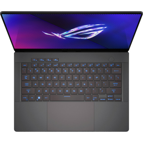 Ноутбук/ ASUS ROG Zephyrus G14 GA403UV-QS186 14