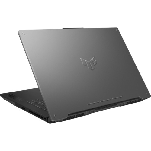 Ноутбук Asus TUF Gaming A16 FA607NUQ-WS73 Ryzen 7 170 16Gb SSD512Gb NVIDIA GeForce RTX4050 6Gb 16