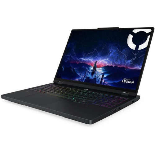 Ноутбук Lenovo Legion Pro 5 16IAX10 Core Ultra 7 255HX 32Gb SSD1Tb NVIDIA GeForce RTX 5060 8Gb 16
