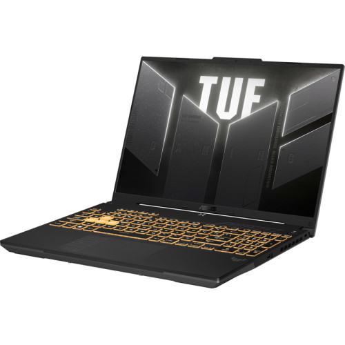 Ноутбук/ ASUS TUF F16 FX607VJ-RL013 16