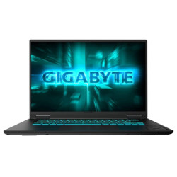 Ноутбук Gigabyte Gaming A16 GA6EH Intel Core Ultra 9 185H/16Gb/SSD1Tb/RTX5070 8Gb (85W)/16