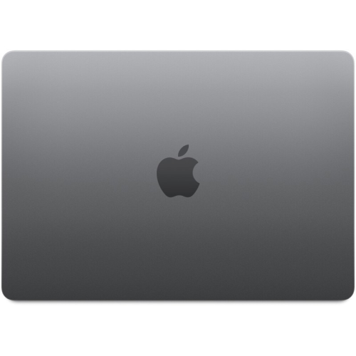 Ноутбук Apple/ 13-inch MacBook Air: Apple M2 with 8-core CPU, 10-core GPU/8Gb/512GB SSD - Space Gray/RU