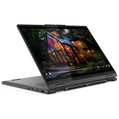 Ноутбук/ Lenovo Yoga 7 2-in-1 14IML9 14