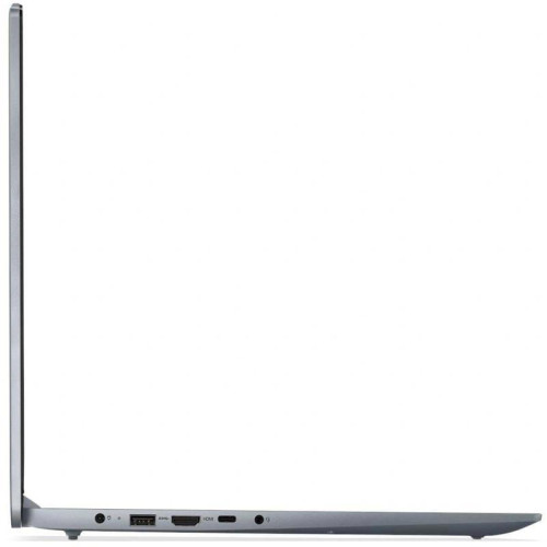 Ноутбук Lenovo IdeaPad Slim 3 16IAH8 Core i5 12450H 16Gb SSD512Gb Intel UHD Graphics 16