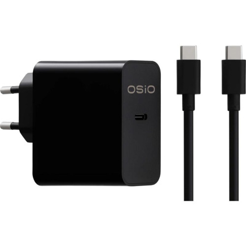 Ноутбук Osio FocusLine F150a-026 Ryzen 5 5560U 16Gb SSD512Gb Intel UHD Graphics 15