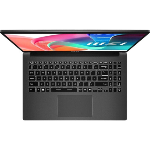 Ноутбук MSI Modern 15 F1MXG-1278XRU Intel Core 7 150U/16Gb (2*8 D5)/SSD512Gb/15.6