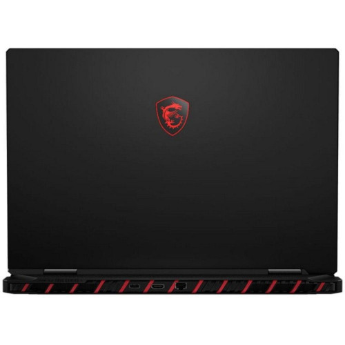 Ноутбук MSI Raider A18 HX A9WIG-408RU AMD Ryzen 9 9955HX3D/32Gb (2*16 D5)/SSD2Tb/RTX5080 16Gb (175W)/18