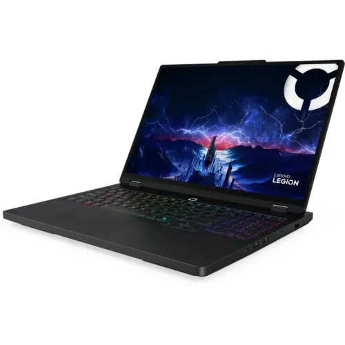 Ноутбук Lenovo Legion Pro 5 16IAX10H Core Ultra 9 275HX 32Gb SSD1Tb NVIDIA GeForce RTX5070Ti 12Gb 16