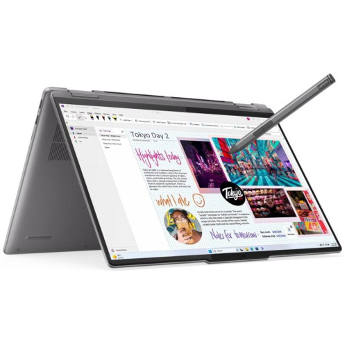 Lenovo Yoga 7 2-in-1 16AHP9 16