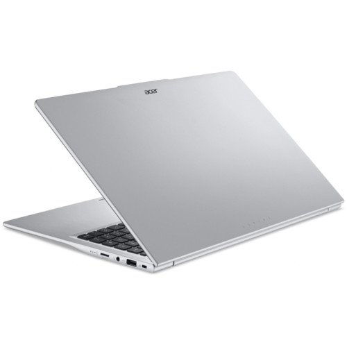 Ноутбук Acer Aspire Lite 15 AL15-46P-R6KP AMD Ryzen 3 5400U/8Gb (1*8 D4)/SSD256Gb/UMA/15.6