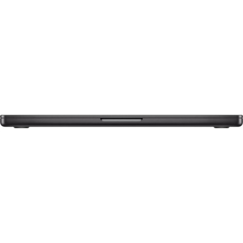 Ноутбук Apple/ 14-inch MacBook Pro: Apple M4 Pro 12-core CPU, 16-core GPU/24GB/512GB SSD - Space Black/EN