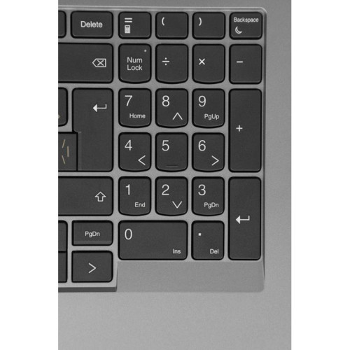 Ноутбук Lenovo Thinkbook 16 G6 IRL Core i5 1335U 8Gb SSD512Gb Intel Iris Xe graphics 16