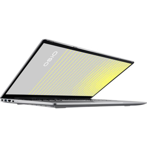 Ноутбук Osio FocusLine F140I-003 Core i5 1155G7 8Gb SSD512Gb Intel Iris Xe graphics 14