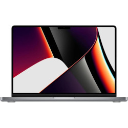 Ноутбук Apple MacBook Pro A2442 M1 Pro 10 core 16Gb SSD1Tb/16 core GPU 14.2