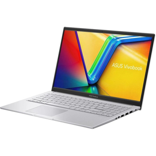 Ноутбук ASUS VivoBook 15 X1504VA-BQ5689 Intel Core 3 100U/8Gb (D5)/SSD256Gb/UMA/15.6