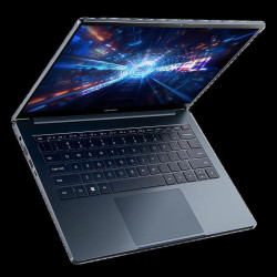 Ноутбук Colorful EPOCH N14 Intel Core i7-13620H/16Gb/SSD512Gb/RTX4060 8Gb/14