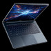 Ноутбук Colorful EPOCH N14 Intel Core i7-13620H/16Gb/SSD512Gb/RTX4060 8Gb/14