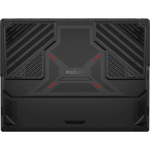 Ноутбук MSI Raider 18 HX AI A2XWIG-204RU Core Ultra 9 275HX 32Gb SSD4Tb NVIDIA GeForce RTX5080 16Gb 18