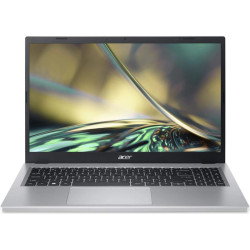 Ноутбук Acer Aspire 3 A315-24P-R1LL Ryzen 5 7520U 16Gb SSD512Gb AMD Radeon 610M 15.6