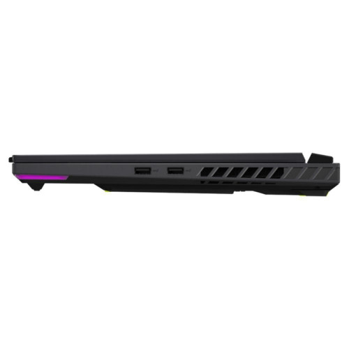 Ноутбук ASUS ROG Strix G16 G614PP-TS207 AMD Ryzen 9 8940HX/32Gb (2*16 D5)/SSD512Gb/RTX5070 8Gb (115W)/16