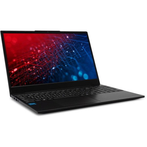 Ноутбук IRU Калибр 15TLG Core i5 1155G7 8Gb SSD256Gb Intel UHD Graphics 15.6