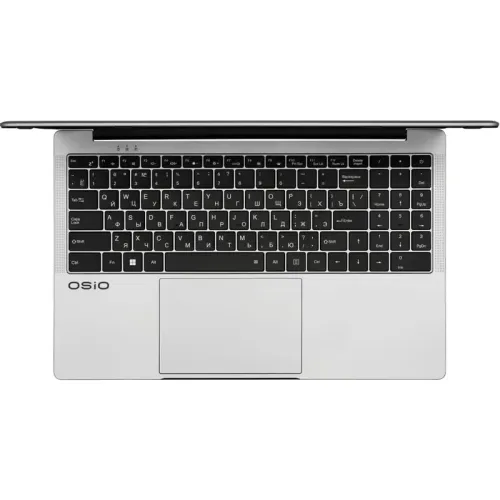Ноутбук Osio FocusLine F150a-010 Ryzen 5 5500U 16Gb SSD512Gb AMD Radeon 15.6 Ноутбук Osio FocusLine F150a-010 Ryzen 5 5500U 16Gb SSD512Gb AMD Radeon 15.6