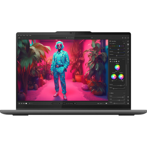 Ноутбук/ Lenovo Yoga 7 2-in-1 14AHP9 14