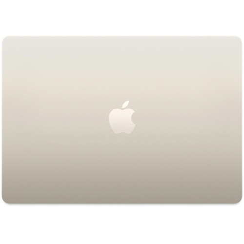 Ноутбук Apple Macbook Air 15 - M4 / 10C-10C / 24GB / 512GB / Starlight MC6K4LL/A