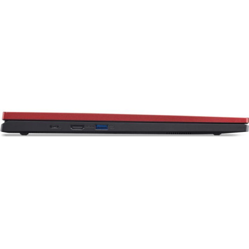 Ноутбук Acer Nitro Lite 16 NL16-71G-51L6 Core i5 13420H 16Gb SSD512Gb NVIDIA GeForce RTX4050 6Gb 16